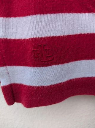 RalphLauren vintage top sweater tshirt  Size S