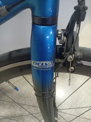 Bicicleta de carretera Trek Pilot 5.9