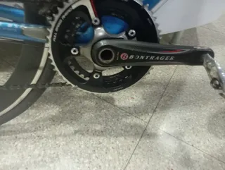 Bicicleta de carretera Trek Pilot 5.9