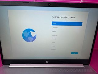 HP 15s i5 12ª Gen 16GB RAM 1TB SSD