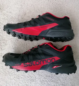 Zapatillas Salomon Speedcross Pro 2