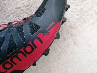 Zapatillas Salomon Speedcross Pro 2