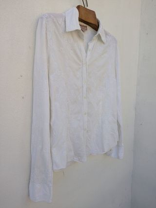 Vintage Marlboro Classics shirt cotton