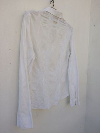 Vintage Marlboro Classics shirt cotton