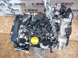MOTOR COMPLETO DACIA LOGAN MCV II FAMILIAR K9KU87