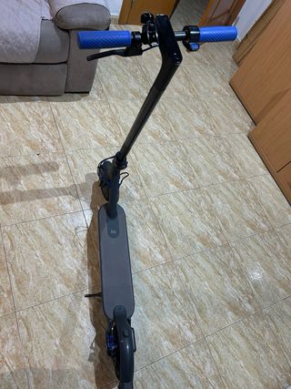Patinete Eléctrico Xiaomi