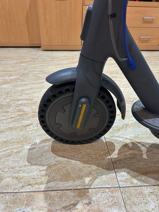 Patinete Eléctrico Xiaomi