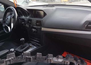 471761 luz interior mercedes-benz clase clk (w207)