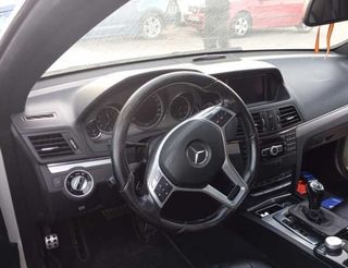 471761 luz interior mercedes-benz clase clk (w207)