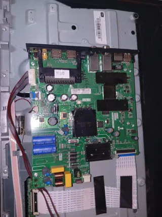 TPD RT2841.PB772 Placa Base TV Thomson