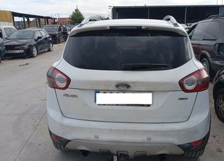 Luz interior ford kuga (cbv) titanium 471908