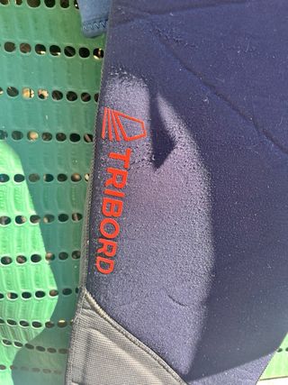 Neopreno niño Tribord