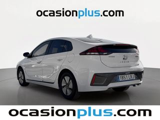 Hyundai Ioniq 1.6 GDI HEV Klass LE 104 kW (141 CV)