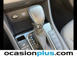 Hyundai Ioniq 1.6 GDI HEV Klass LE 104 kW (141 CV)