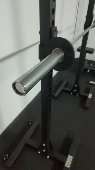 Disco Olímpico 1.25kg