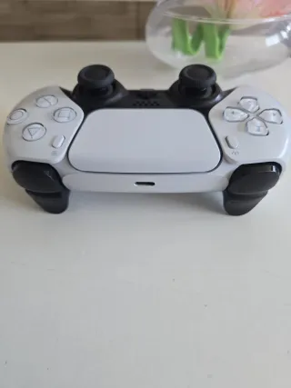 Mando PS5 Sony Blanco