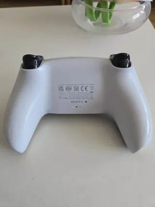 Mando PS5 Sony Blanco