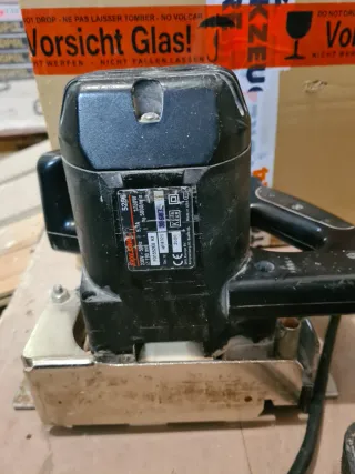 Cortadora de profundidad y altura regulable Skils