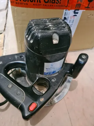 Cortadora de profundidad y altura regulable Skils