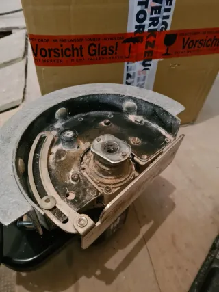 Cortadora de profundidad y altura regulable Skils