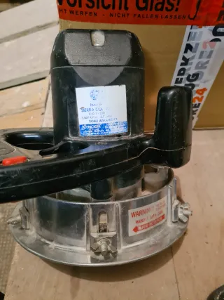 Cortadora de profundidad y altura regulable Skils