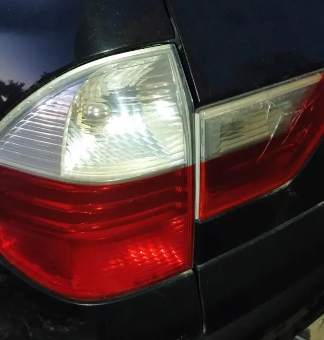 Piloto trasero derecho BMW X3