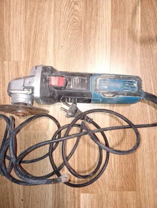 Mezclador de construcción MPM1200