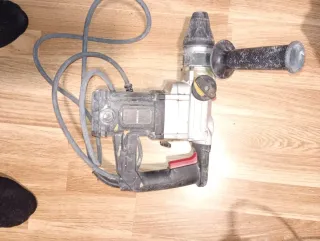 Mezclador de construcción MPM1200