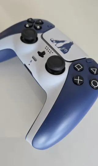 Mando PS5 Edición God Of War