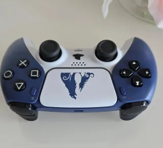 Mando PS5 Edición God Of War