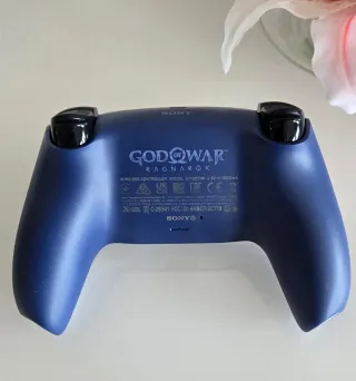 Mando PS5 Edición God Of War