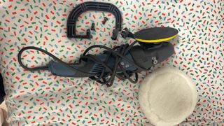 Lucidatrice Bosch GPO 14 CE