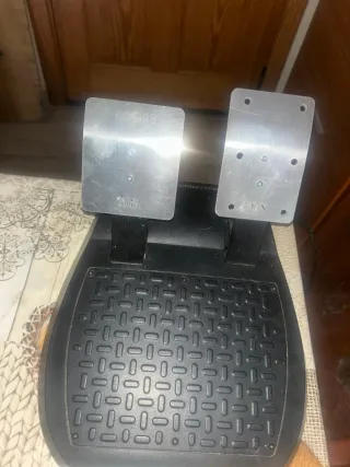 Palas Pedal TMX Personalizadas Thrustmaster Plug&P