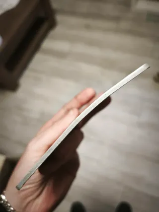 Palas Pedal TMX Personalizadas Thrustmaster Plug&P