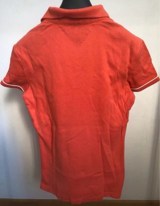 Polo Tommy Hilfiger