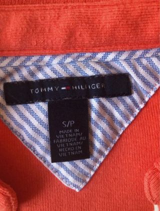 Polo Tommy Hilfiger