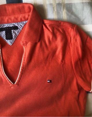 Polo Tommy Hilfiger