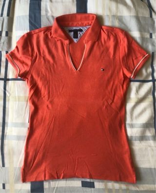 Polo Tommy Hilfiger
