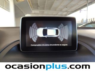 Mazda Mazda 3 2.2 DE Luxury 110 kW (150 CV)