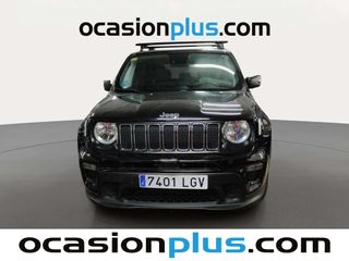 Jeep Renegade 1.0G Sport 4x2 88 kW (120 CV)