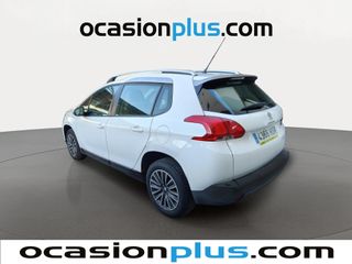 Peugeot 2008 VTI 82 Active 60 kW (82 CV)
