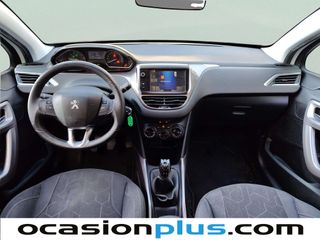 Peugeot 2008 VTI 82 Active 60 kW (82 CV)