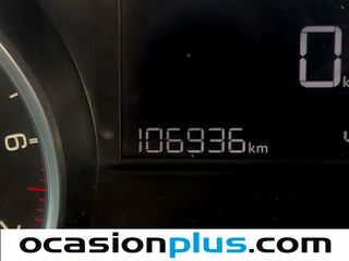 Peugeot 2008 VTI 82 Active 60 kW (82 CV)