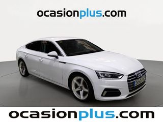 Audi A5 Sportback Sport 2.0 TDI 110 kW (150 CV) S tronic