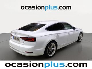 Audi A5 Sportback Sport 2.0 TDI 110 kW (150 CV) S tronic