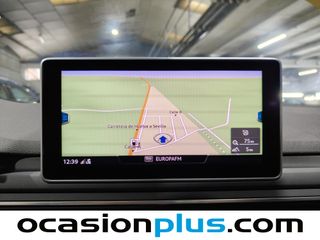 Audi A5 Sportback Sport 2.0 TDI 110 kW (150 CV) S tronic