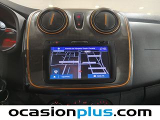 Dacia Sandero Serie Limitada Trotamundos TCe 66 kW (90 CV)