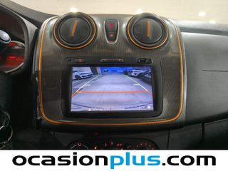 Dacia Sandero Serie Limitada Trotamundos TCe 66 kW (90 CV)