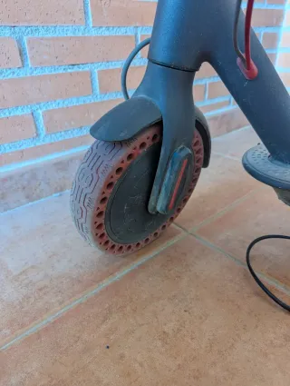 Patinete Xiaomi M365