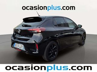Opel Corsa 1.2 Turbo XHL GS-Line 74 kW (100 CV)